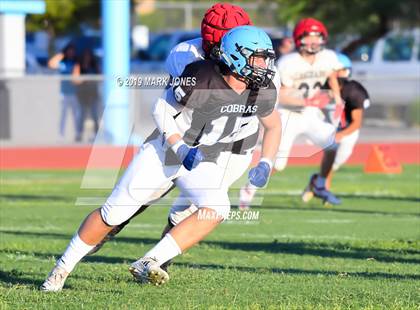 Thumbnail 1 in Boulder Creek @ Cactus (Scrimmage) photogallery.