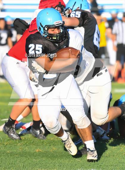 Thumbnail 2 in Boulder Creek @ Cactus (Scrimmage) photogallery.