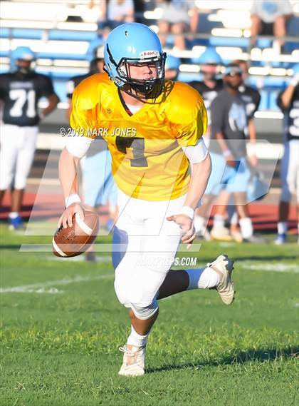 Thumbnail 3 in Boulder Creek @ Cactus (Scrimmage) photogallery.
