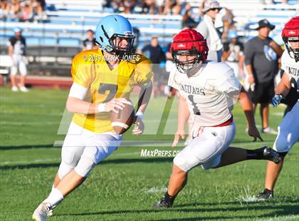Thumbnail 1 in Boulder Creek @ Cactus (Scrimmage) photogallery.