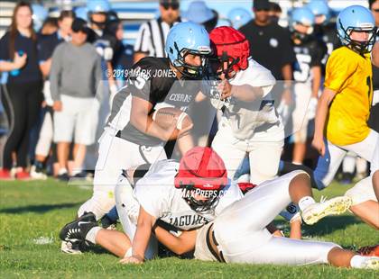 Thumbnail 2 in Boulder Creek @ Cactus (Scrimmage) photogallery.
