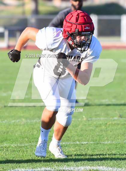 Thumbnail 2 in Boulder Creek @ Cactus (Scrimmage) photogallery.