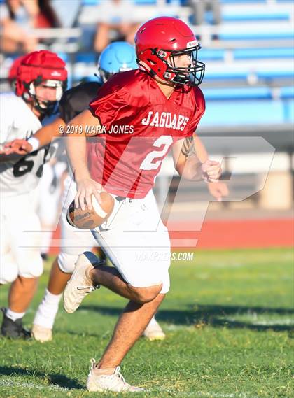 Thumbnail 1 in Boulder Creek @ Cactus (Scrimmage) photogallery.