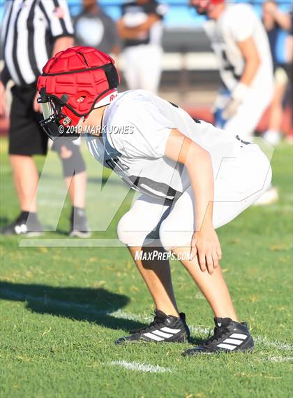 Thumbnail 3 in Boulder Creek @ Cactus (Scrimmage) photogallery.