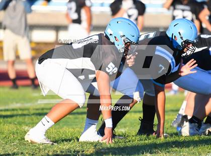 Thumbnail 2 in Boulder Creek @ Cactus (Scrimmage) photogallery.