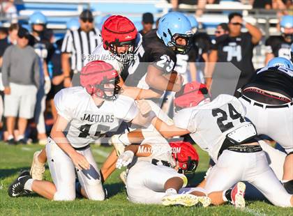 Thumbnail 3 in Boulder Creek @ Cactus (Scrimmage) photogallery.