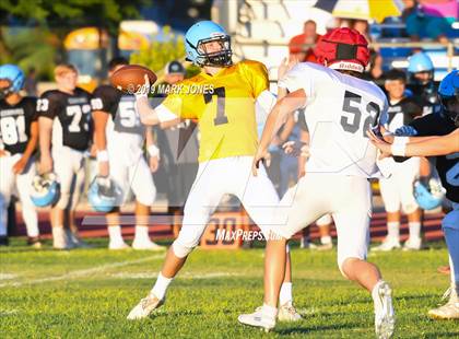 Thumbnail 1 in Boulder Creek @ Cactus (Scrimmage) photogallery.