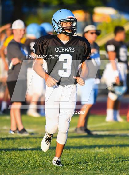 Thumbnail 3 in Boulder Creek @ Cactus (Scrimmage) photogallery.