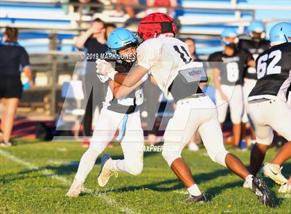 Thumbnail 2 in Boulder Creek @ Cactus (Scrimmage) photogallery.