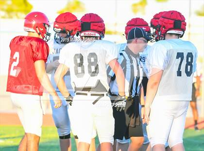 Thumbnail 3 in Boulder Creek @ Cactus (Scrimmage) photogallery.