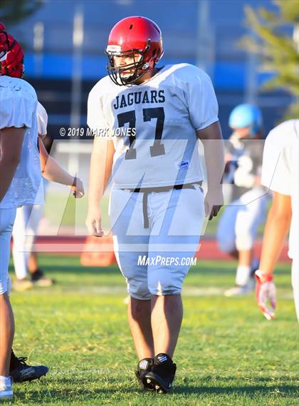 Thumbnail 3 in Boulder Creek @ Cactus (Scrimmage) photogallery.