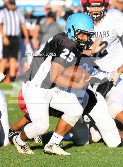 Thumbnail 2 in Boulder Creek @ Cactus (Scrimmage) photogallery.