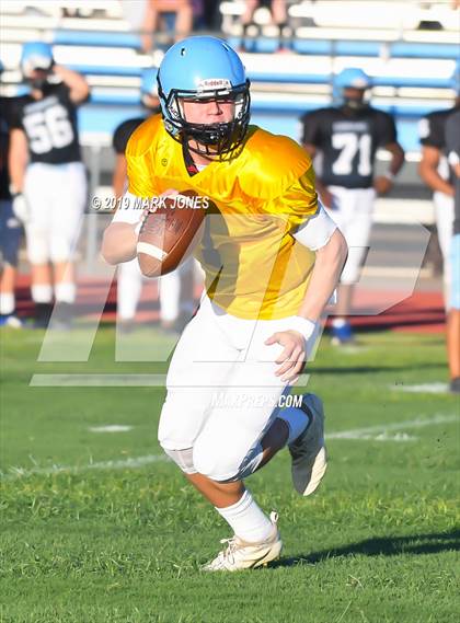 Thumbnail 1 in Boulder Creek @ Cactus (Scrimmage) photogallery.