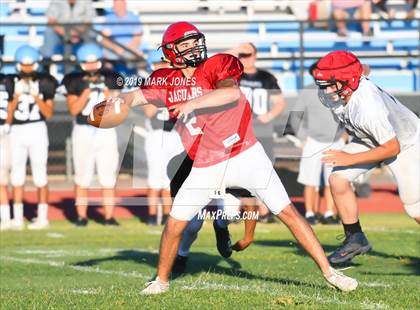 Thumbnail 3 in Boulder Creek @ Cactus (Scrimmage) photogallery.