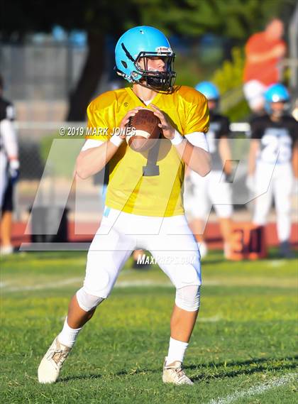 Thumbnail 1 in Boulder Creek @ Cactus (Scrimmage) photogallery.