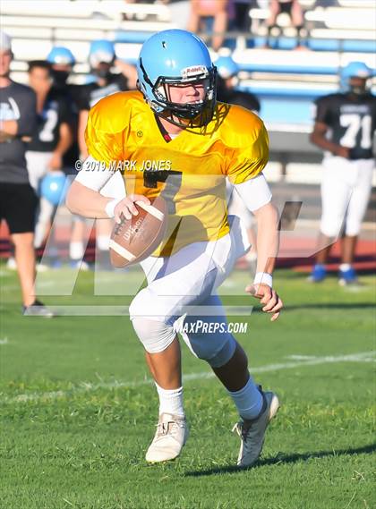 Thumbnail 2 in Boulder Creek @ Cactus (Scrimmage) photogallery.