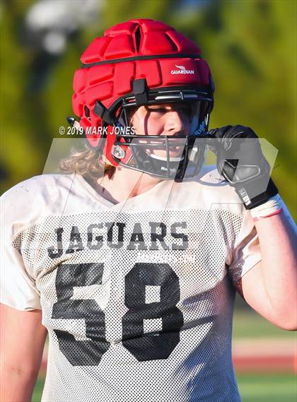 Thumbnail 3 in Boulder Creek @ Cactus (Scrimmage) photogallery.