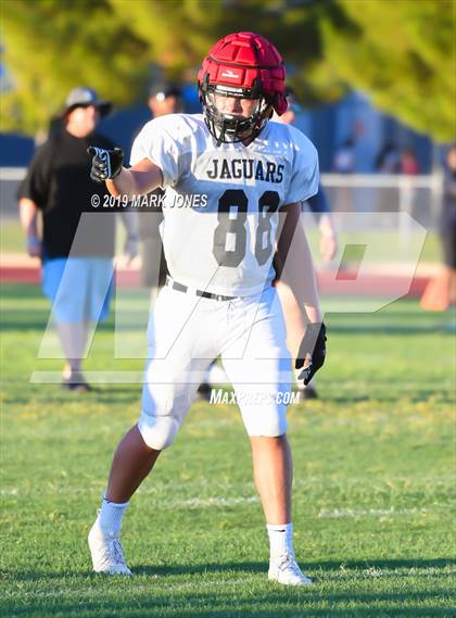 Thumbnail 2 in Boulder Creek @ Cactus (Scrimmage) photogallery.