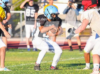 Thumbnail 3 in Boulder Creek @ Cactus (Scrimmage) photogallery.