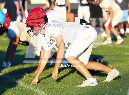 Thumbnail 3 in Boulder Creek @ Cactus (Scrimmage) photogallery.