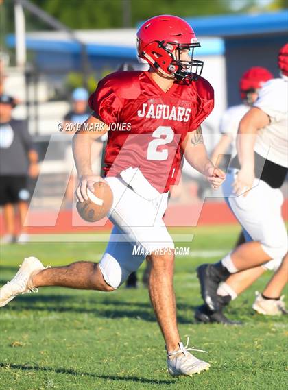 Thumbnail 2 in Boulder Creek @ Cactus (Scrimmage) photogallery.