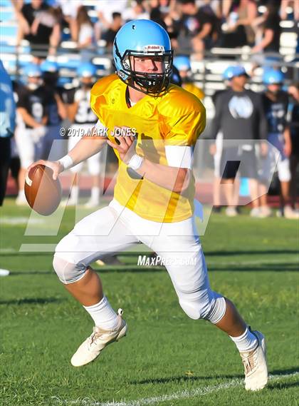 Thumbnail 3 in Boulder Creek @ Cactus (Scrimmage) photogallery.