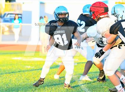 Thumbnail 2 in Boulder Creek @ Cactus (Scrimmage) photogallery.