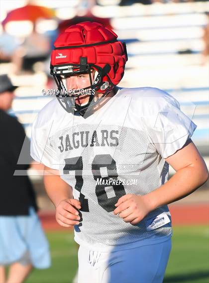 Thumbnail 3 in Boulder Creek @ Cactus (Scrimmage) photogallery.