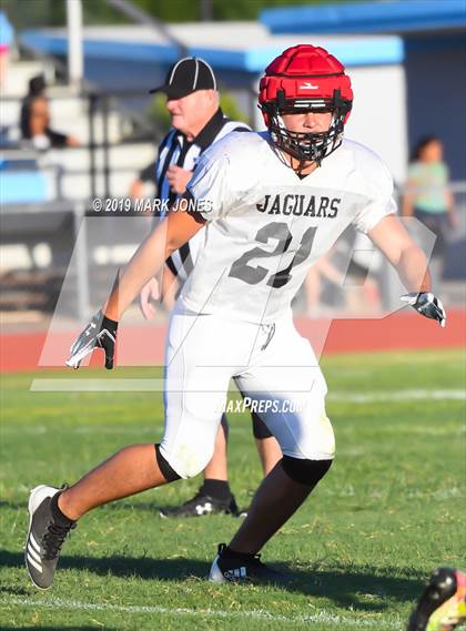 Thumbnail 2 in Boulder Creek @ Cactus (Scrimmage) photogallery.