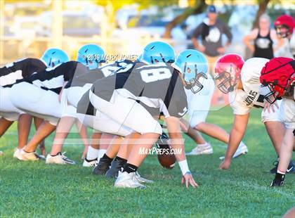 Thumbnail 2 in Boulder Creek @ Cactus (Scrimmage) photogallery.