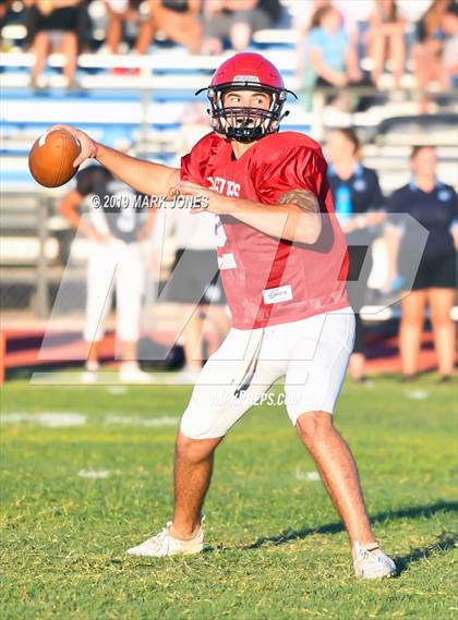 Thumbnail 2 in Boulder Creek @ Cactus (Scrimmage) photogallery.