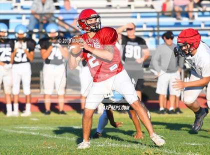Thumbnail 2 in Boulder Creek @ Cactus (Scrimmage) photogallery.