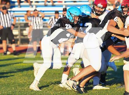 Thumbnail 2 in Boulder Creek @ Cactus (Scrimmage) photogallery.