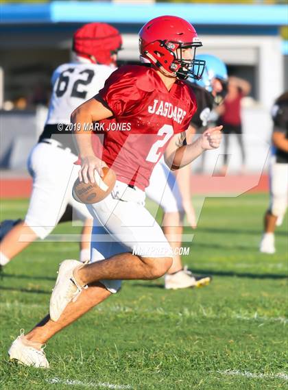 Thumbnail 3 in Boulder Creek @ Cactus (Scrimmage) photogallery.