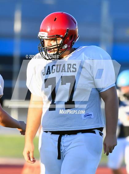Thumbnail 1 in Boulder Creek @ Cactus (Scrimmage) photogallery.