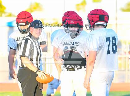 Thumbnail 2 in Boulder Creek @ Cactus (Scrimmage) photogallery.