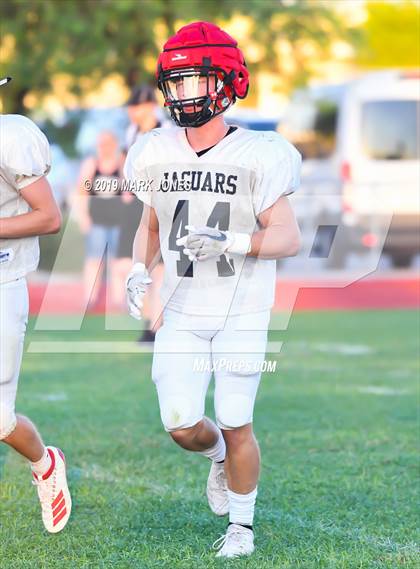 Thumbnail 2 in Boulder Creek @ Cactus (Scrimmage) photogallery.