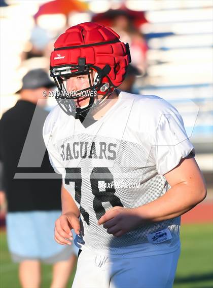Thumbnail 1 in Boulder Creek @ Cactus (Scrimmage) photogallery.