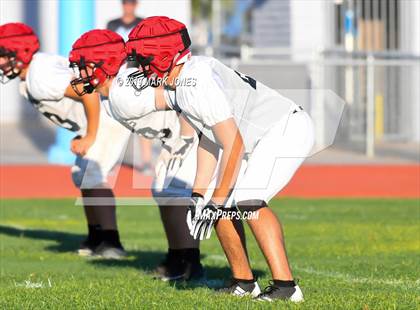 Thumbnail 1 in Boulder Creek @ Cactus (Scrimmage) photogallery.