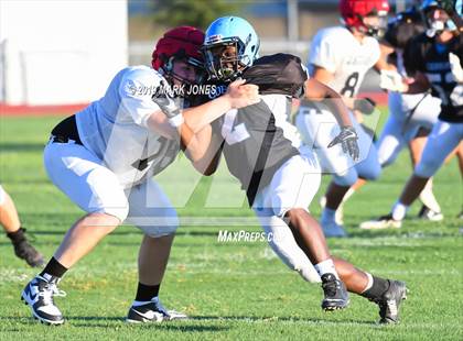 Thumbnail 2 in Boulder Creek @ Cactus (Scrimmage) photogallery.