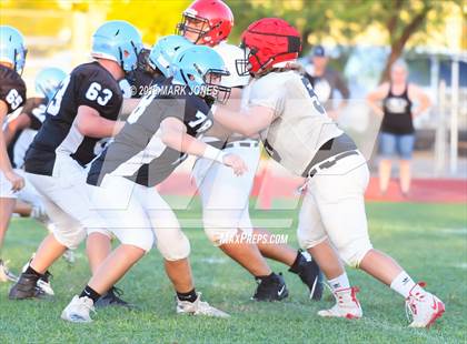 Thumbnail 3 in Boulder Creek @ Cactus (Scrimmage) photogallery.