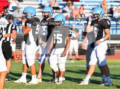 Thumbnail 3 in Boulder Creek @ Cactus (Scrimmage) photogallery.