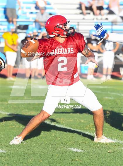 Thumbnail 1 in Boulder Creek @ Cactus (Scrimmage) photogallery.