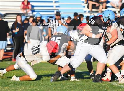 Thumbnail 1 in Boulder Creek @ Cactus (Scrimmage) photogallery.