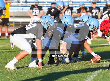 Thumbnail 2 in Boulder Creek @ Cactus (Scrimmage) photogallery.