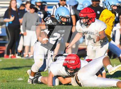 Thumbnail 1 in Boulder Creek @ Cactus (Scrimmage) photogallery.