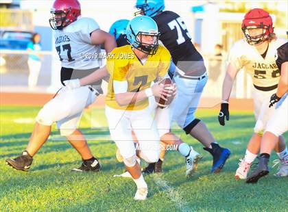 Thumbnail 2 in Boulder Creek @ Cactus (Scrimmage) photogallery.