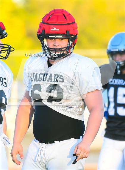 Thumbnail 1 in Boulder Creek @ Cactus (Scrimmage) photogallery.