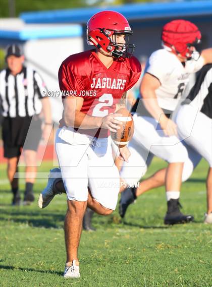 Thumbnail 3 in Boulder Creek @ Cactus (Scrimmage) photogallery.