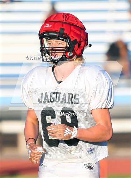 Thumbnail 2 in Boulder Creek @ Cactus (Scrimmage) photogallery.